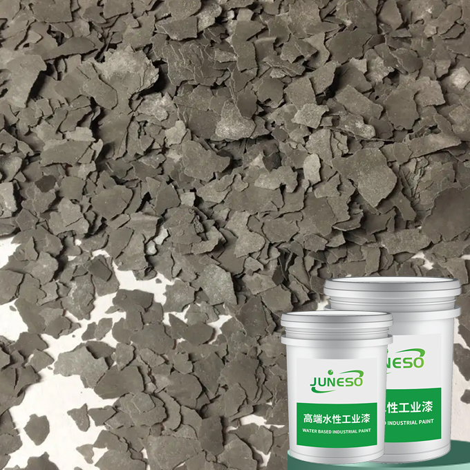 Epoxy flakes flooring resin coating 
